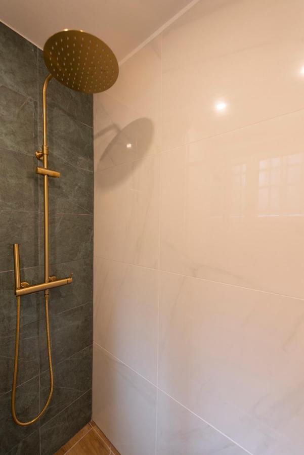 Au Pied De La Tour Apartment Paris Ngoại thất bức ảnh